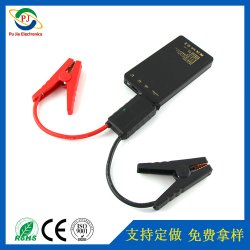 應(yīng)急電源智能夾用什么電池好呢？