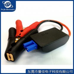 應(yīng)急電源智能夾有必要買嗎？